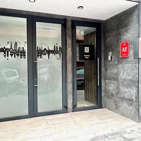 Agata10-5I Apartment Alicante Exterior foto