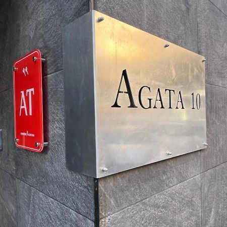 Agata10-5I Apartment Alicante Exterior foto
