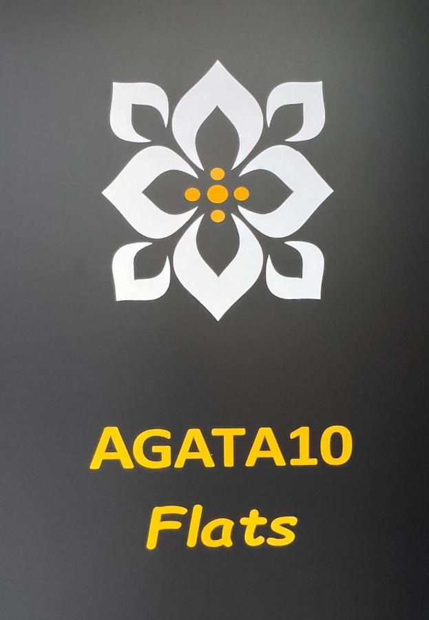 Agata10-5I Apartment Alicante Exterior foto